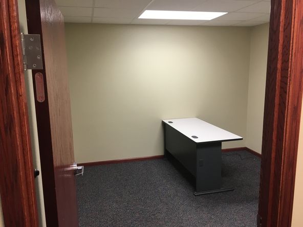 Amber Valley Parkway - Office Space : 4840 Amber Valley Pkwy S, Fargo, ND 58104